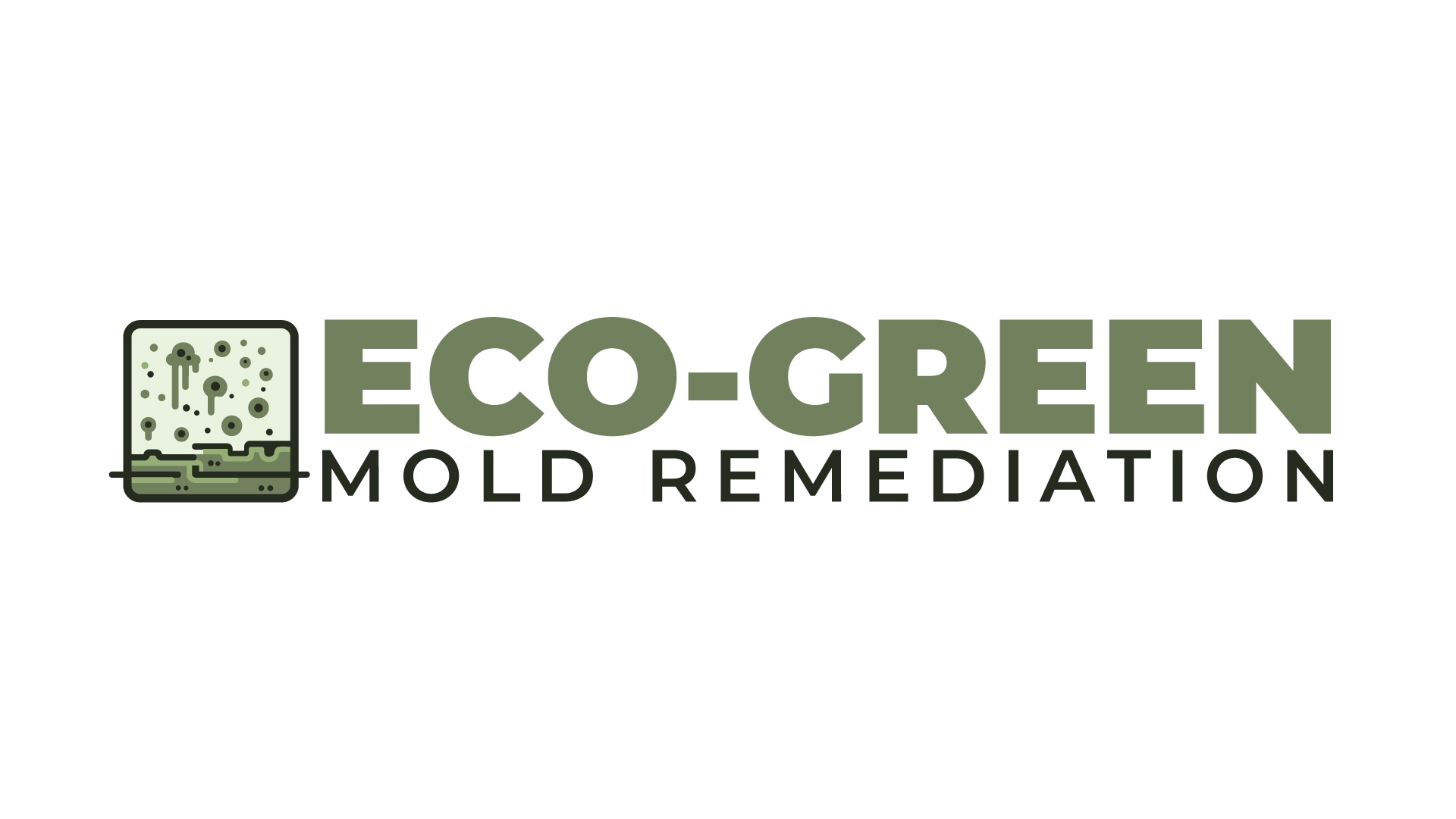 Eco-Green Mold Remediation
